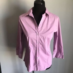 New York & Co Button Down